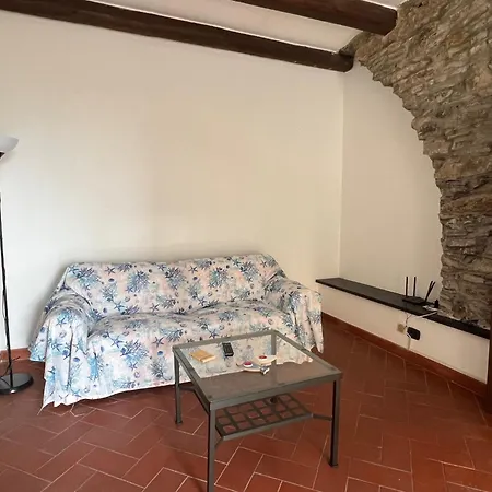 Liguria Holidays - La Casetta Di Ruta 아파트 *