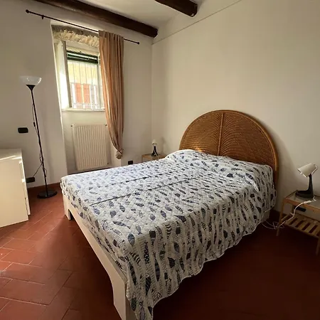 Liguria Holidays - La Casetta Di Ruta *