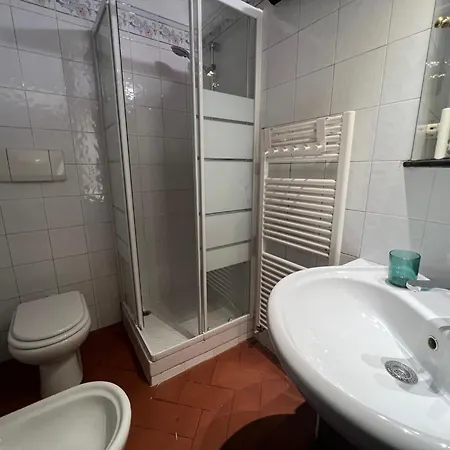 Appartement Liguria Holidays - La Casetta Di Ruta *
